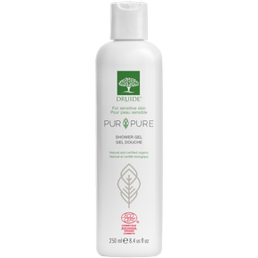 DRUIDE Laboratories - Pur & Pure Shower Gel (250ml)
