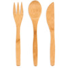 To-Go Ware Reusable Bamboo Cutlery