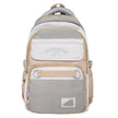 College Style Backpack Student Leisure Travel Large Capacity Backpack