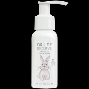 DRUIDE Laboratories - Baby Massage (60ml)