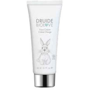 DRUIDE Laboratories - Baby Face Cream (65ml)