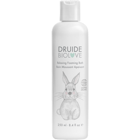 DRUIDE Laboratories - Baby Calming Bath Potion (250ml)