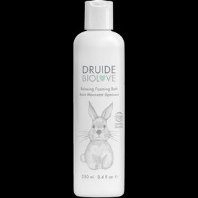 DRUIDE Laboratories - Baby Calming Bath Potion (250ml)