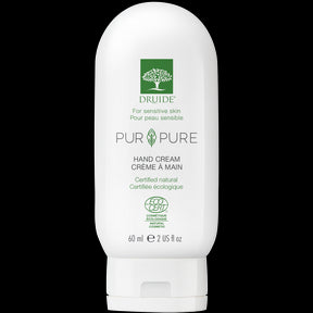 DRUIDE Laboratories - Hand Cream Pur & Pure (60ml)
