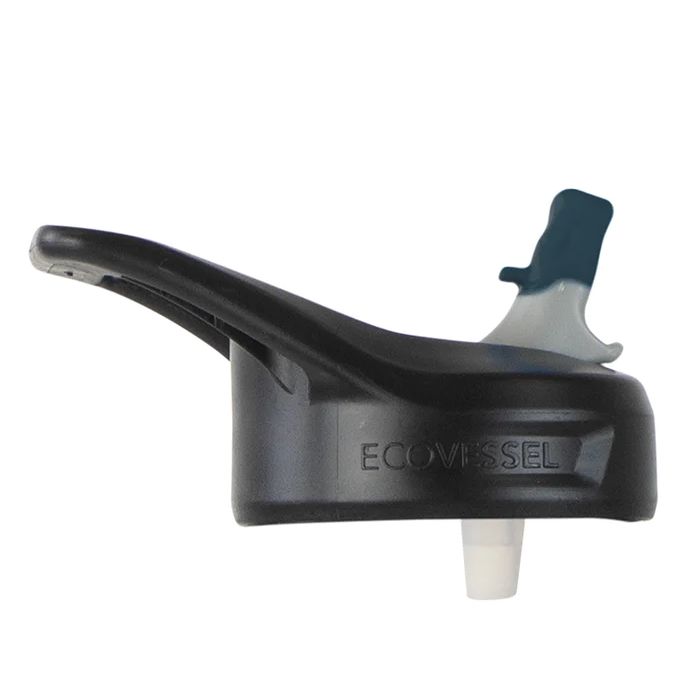 EcoVessel Straw Top Replacement Lid