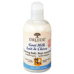 DRUIDE Laboratories - Foaming Bath Goat Milk (250ml)