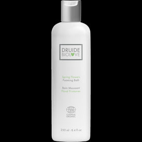 DRUIDE Laboratories - Spring Flowers Foaming Bath (250ml)