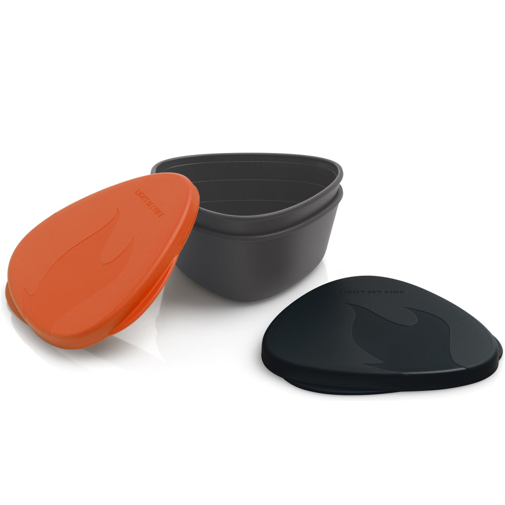 Light My Fire Snapbox Original Snack Container