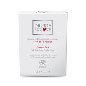DRUIDE Laboratories - Exfoliating Body Soap (105g)