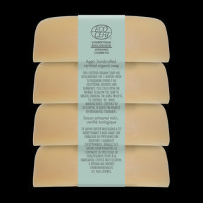 DRUIDE Laboratories - Baby Protective Soap Bar (4pk)