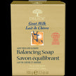DRUIDE Laboratories - Balancing Soap, Goat Milk & Almond (100g)