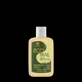DRUIDE Laboratories - ECOTRAIL Multi-Purpose Soap (125ml)