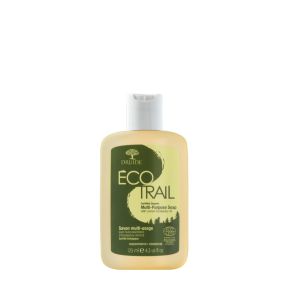 DRUIDE Laboratories - ECOTRAIL Multi-Purpose Soap (125ml)