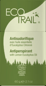 DRUIDE Laboratories - Anti-perspirant Bio (60ml)