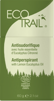 DRUIDE Laboratories - Anti-perspirant Bio (60ml)