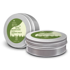 DRUIDE Laboratories - Solid Toothpaste (40g)