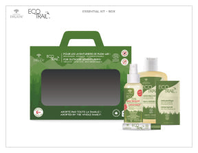 DRUIDE Laboratories - Outdoor Essentials Kit (1kit)