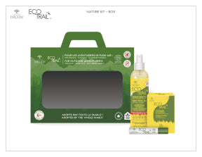 DRUIDE Laboratories - Nature Kit (1kit)