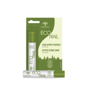 DRUIDE Laboratories - ECOTRAIL After Sting Care (15ml)