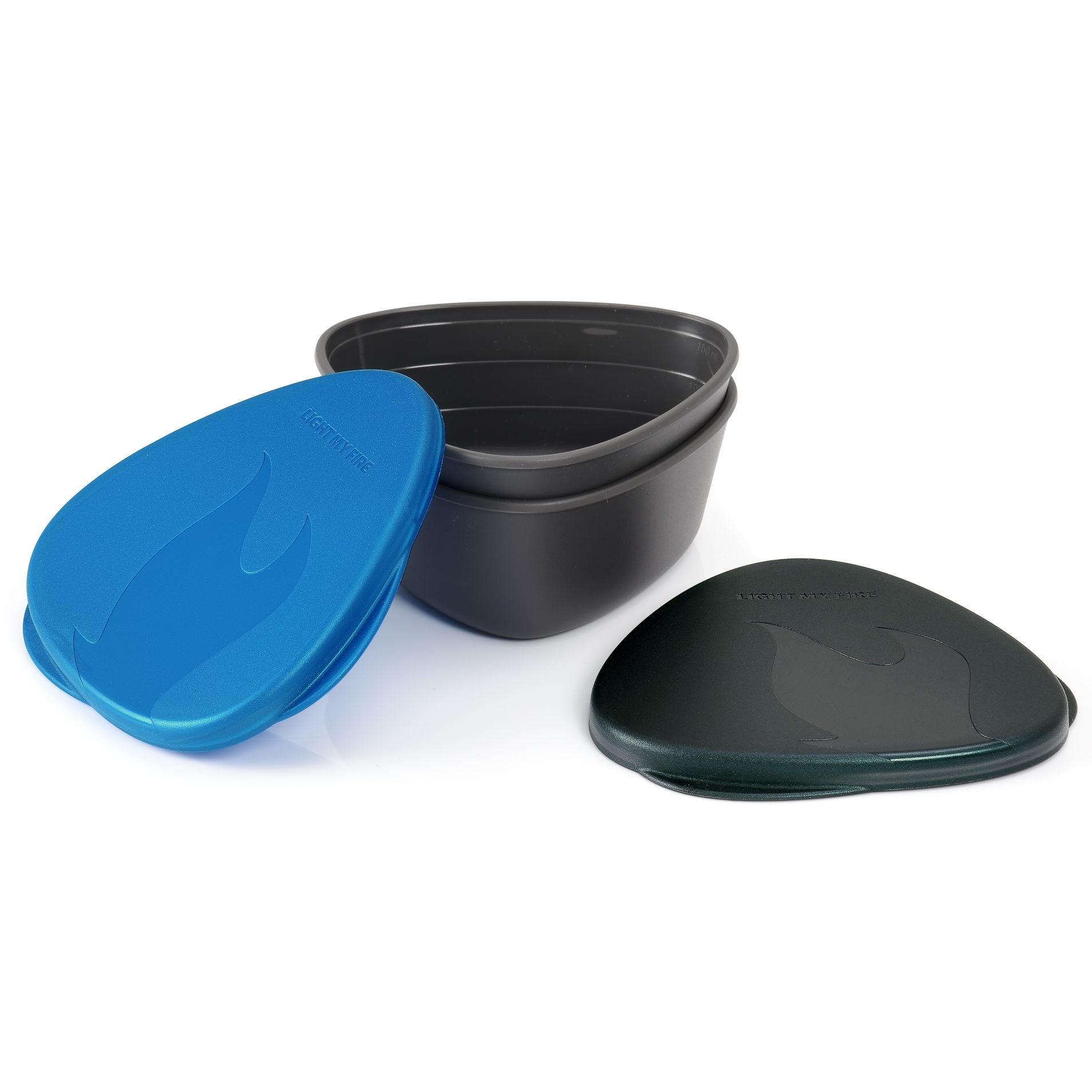 Light My Fire Snapbox Original Snack Container