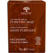 DRUIDE Laboratories - Purifying Clay & Tea Tree Soap Bar (100g)