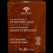 DRUIDE Laboratories - Purifying Clay & Tea Tree Soap Bar (100g)