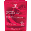 DRUIDE Laboratories - Vitalizing Ginseng & Rose Soap (100g)