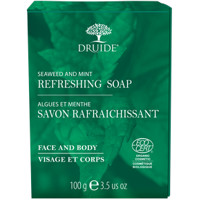 DRUIDE Laboratories - Refreshing Soap (100g)