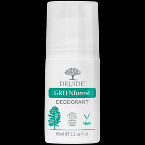 DRUIDE Laboratories - Green Forest Daily Deodorant (65ml)