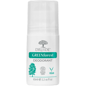 DRUIDE Laboratories - Green Forest Daily Deodorant (65ml)
