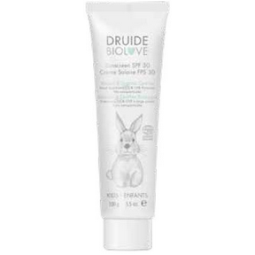 DRUIDE Laboratories - Sunscreen SPF 30 (Kids) (100g)