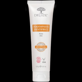 DRUIDE Laboratories - Anise Toothpaste (120g)