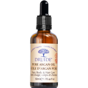 DRUIDE Laboratories - Pure Argan Oil - Fortifying (50ml)