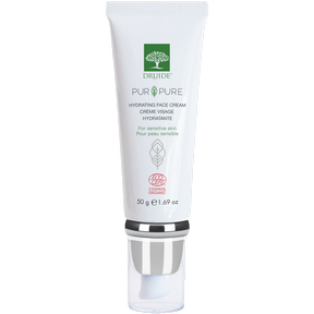 DRUIDE Laboratories - Pur & Pure Face Cream (50g)