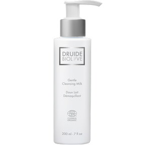 DRUIDE Laboratories - Gentle Cleansing Milk (200ml)