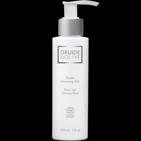 DRUIDE Laboratories - Gentle Cleansing Milk (200ml)