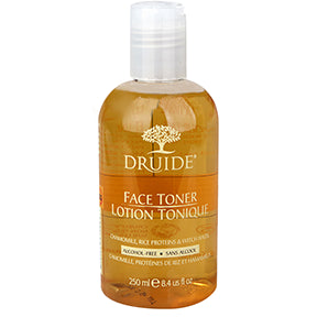 DRUIDE Laboratories - Face Toner - Chamomile & Rice (250ml)