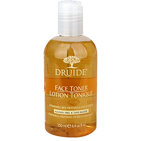 DRUIDE Laboratories - Face Toner - Chamomile & Rice (250ml)