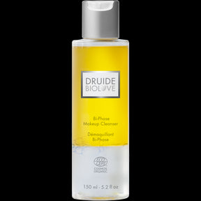DRUIDE Laboratories - Bi-Phase Make-Up Cleanser (150ml)