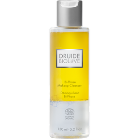 DRUIDE Laboratories - Bi-Phase Make-Up Cleanser (150ml)