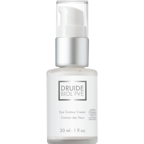 DRUIDE Laboratories - Eye Contour Cream (30ml)