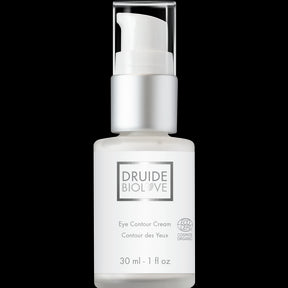DRUIDE Laboratories - Eye Contour Cream (30ml)