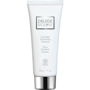 DRUIDE Laboratories - One-Step Exfoliating Cleanser (50g)