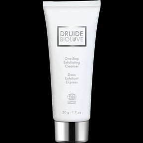 DRUIDE Laboratories - One-Step Exfoliating Cleanser (50g)
