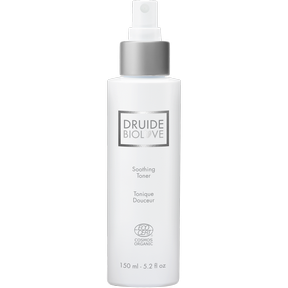 DRUIDE Laboratories - Soothing Toner (150ml)