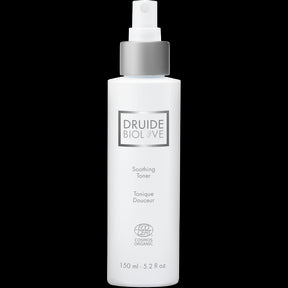 DRUIDE Laboratories - Soothing Toner (150ml)