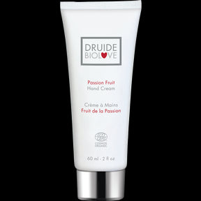 DRUIDE Laboratories - Passion Fruit Hand Cream (60ml)