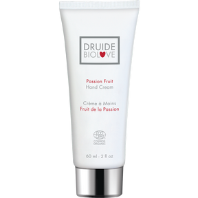 DRUIDE Laboratories - Passion Fruit Hand Cream (60ml)