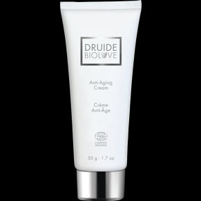 DRUIDE Laboratories - Anti-Aging Cream (50g)