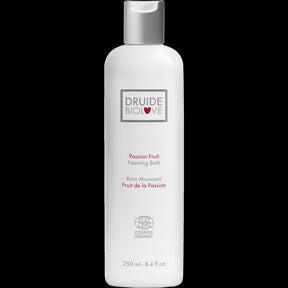DRUIDE Laboratories - Passion Fruit Foaming Bath (250ml)